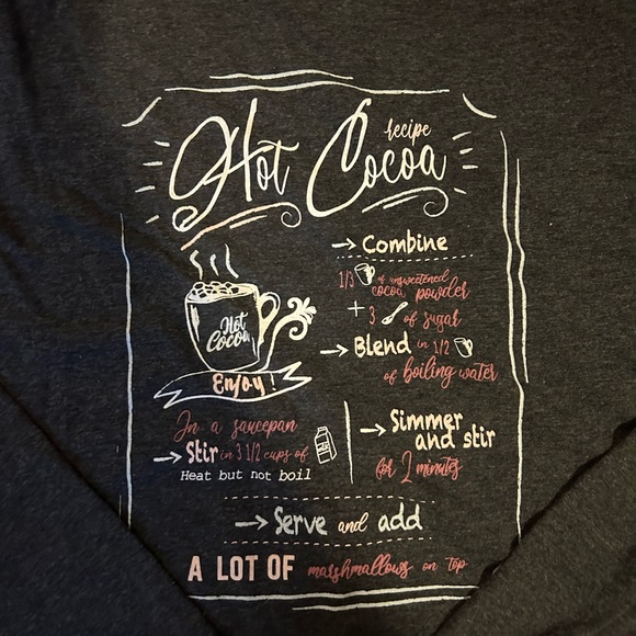 PJ set from Reitmans - Picture 3 of 7